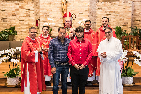 St Francis Confirmation 2023 0029