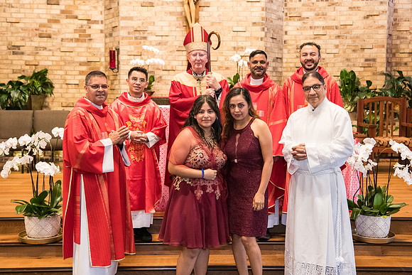 St Francis Confirmation 2023 0030