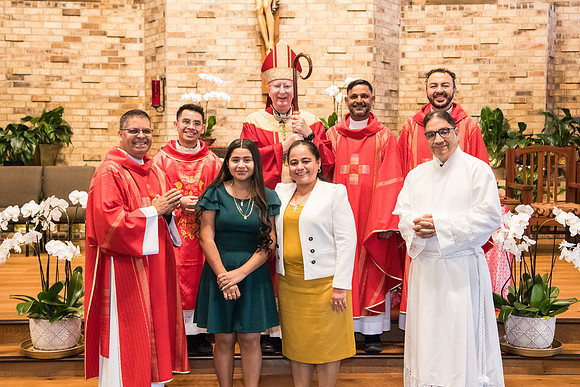 St Francis Confirmation 2023 0032