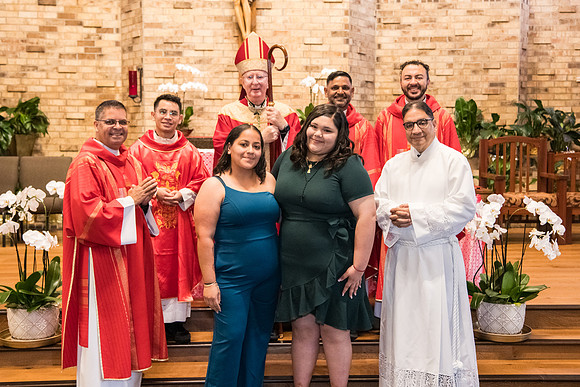 St Francis Confirmation 2023 0035