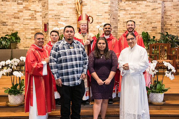 St Francis Confirmation 2023 0034