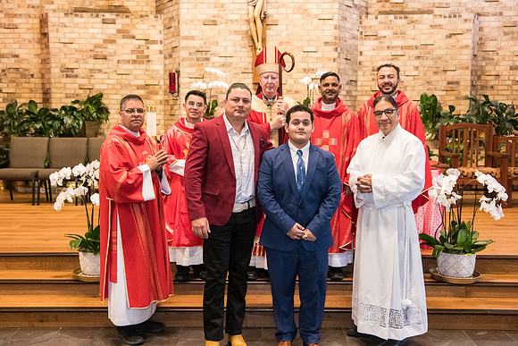 St Francis Confirmation 2023 0037