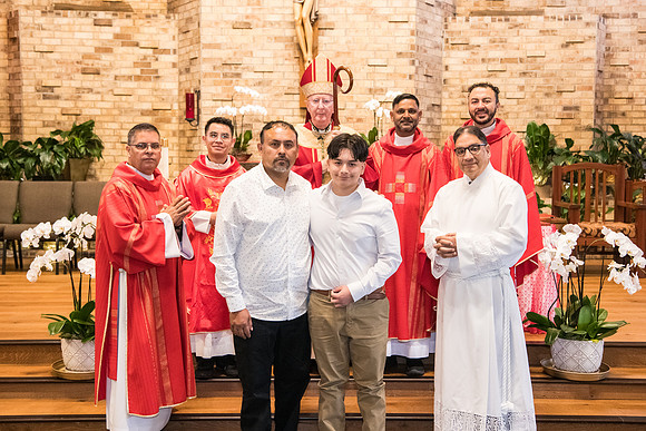 St Francis Confirmation 2023 0039