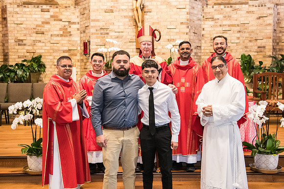 St Francis Confirmation 2023 0040
