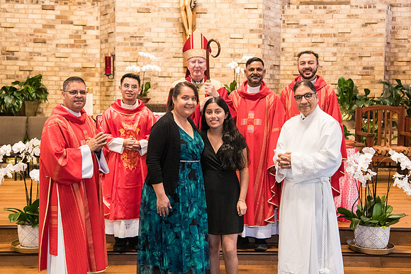 St Francis Confirmation 2023 0042