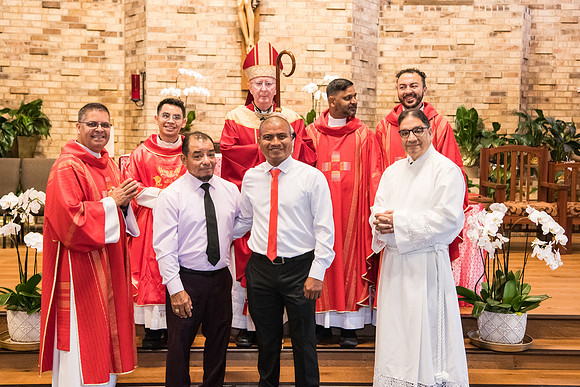 St Francis Confirmation 2023 0044