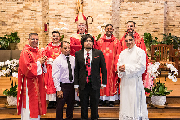 St Francis Confirmation 2023 0045