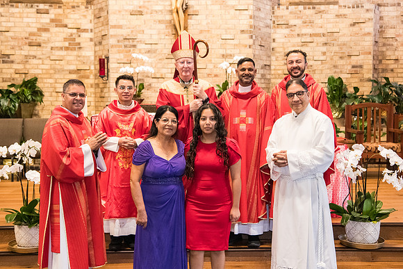 St Francis Confirmation 2023 0046