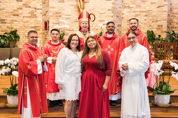 St Francis Confirmation 2023 0047