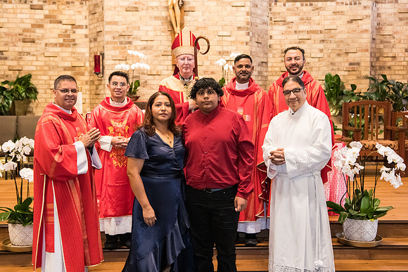 St Francis Confirmation 2023 0048