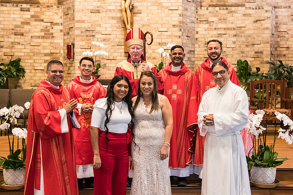 St Francis Confirmation 2023 0053