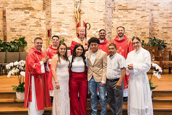 St Francis Confirmation 2023 0054