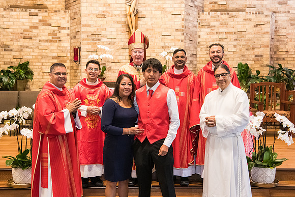 St Francis Confirmation 2023 0055