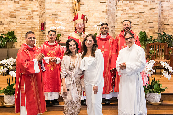 St Francis Confirmation 2023 0056