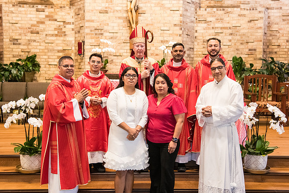 St Francis Confirmation 2023 0059