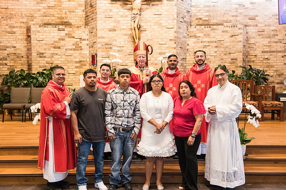 St Francis Confirmation 2023 0060