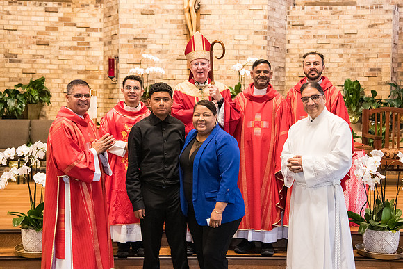 St Francis Confirmation 2023 0062