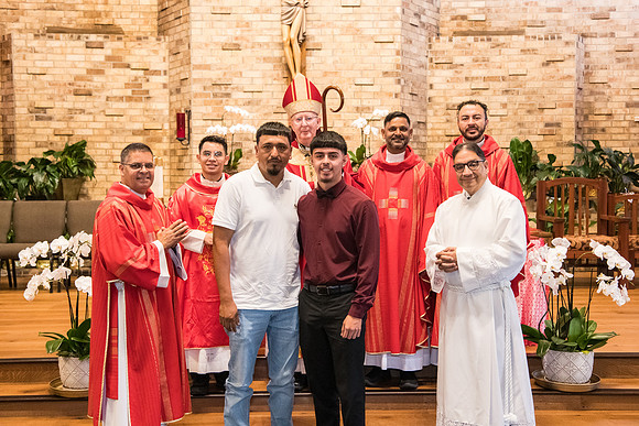 St Francis Confirmation 2023 0063