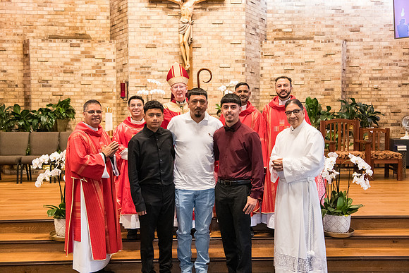 St Francis Confirmation 2023 0064