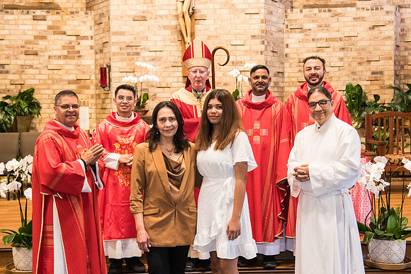 St Francis Confirmation 2023 0066
