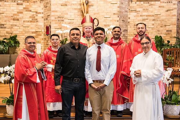 St Francis Confirmation 2023 0070