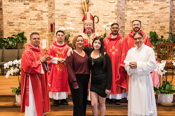 St Francis Confirmation 2023 0072