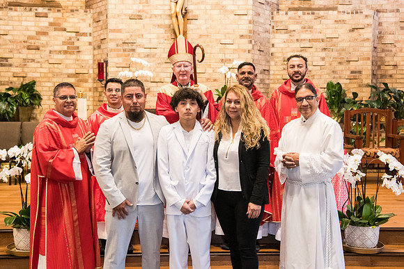 St Francis Confirmation 2023 0076