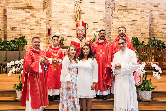 St Francis Confirmation 2023 0078