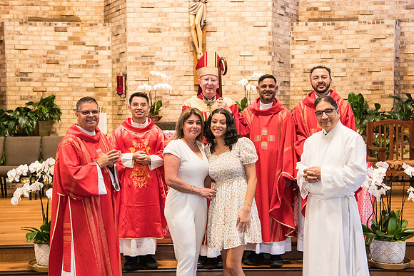 St Francis Confirmation 2023 0080