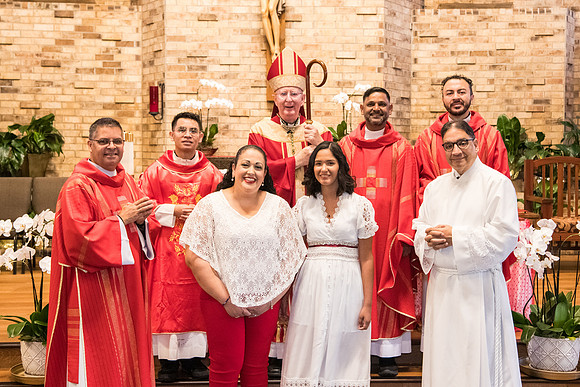 St Francis Confirmation 2023 0081