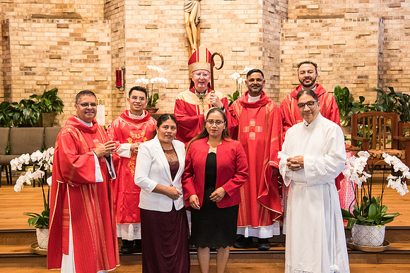 St Francis Confirmation 2023 0082