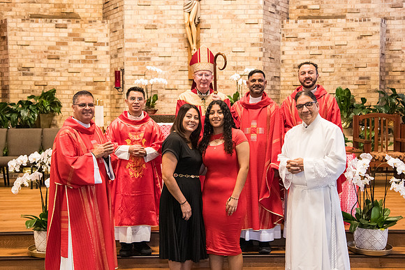 St Francis Confirmation 2023 0083