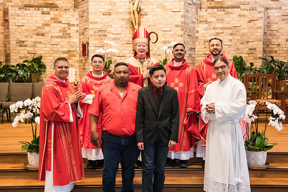 St Francis Confirmation 2023 0086