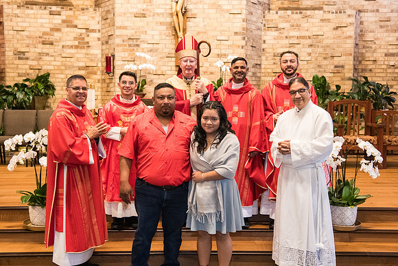 St Francis Confirmation 2023 0087