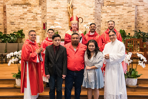 St Francis Confirmation 2023 0088