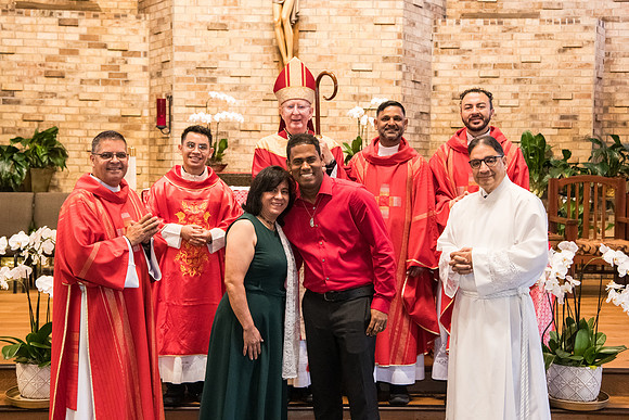 St Francis Confirmation 2023 0089