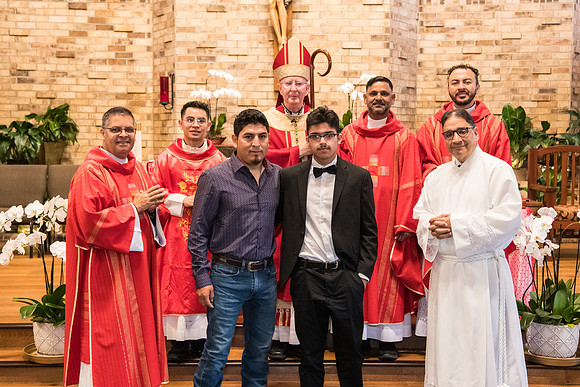 St Francis Confirmation 2023 0090