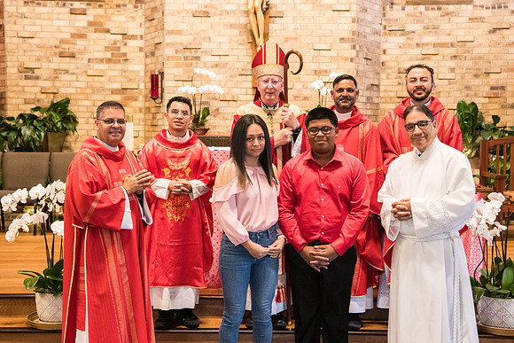 St Francis Confirmation 2023 0091