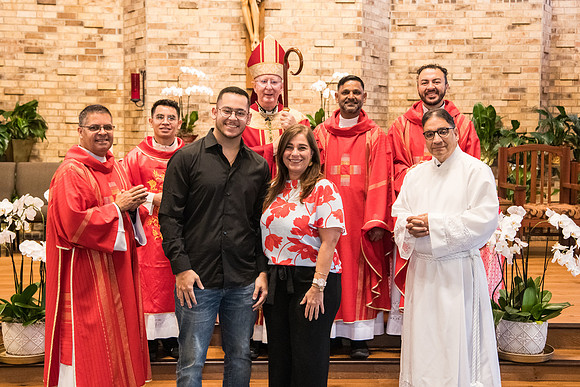 St Francis Confirmation 2023 0095