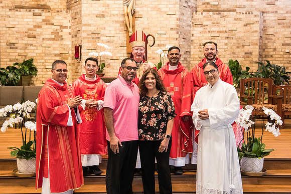 St Francis Confirmation 2023 0096