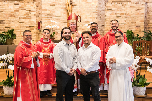 St Francis Confirmation 2023 0099