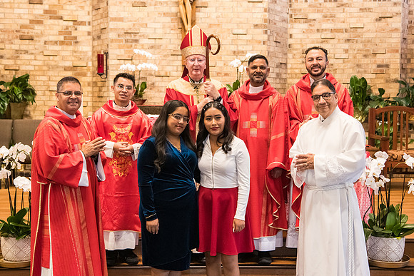 St Francis Confirmation 2023 0100