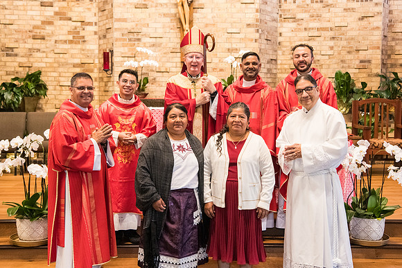 St Francis Confirmation 2023 0101