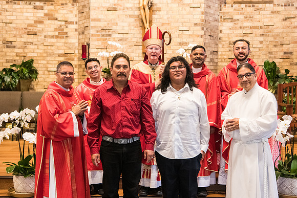 St Francis Confirmation 2023 0102