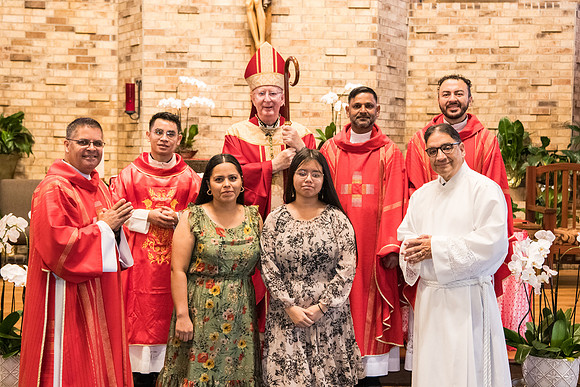 St Francis Confirmation 2023 0109