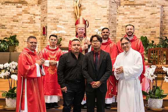 St Francis Confirmation 2023 0110