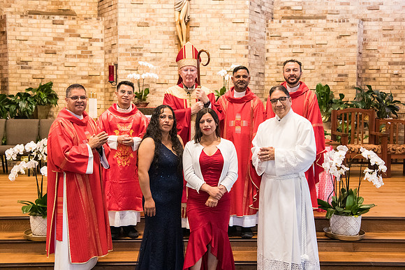 St Francis Confirmation 2023 0117