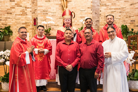 St Francis Confirmation 2023 0126