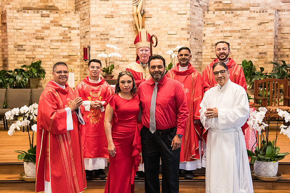 St Francis Confirmation 2023 0130