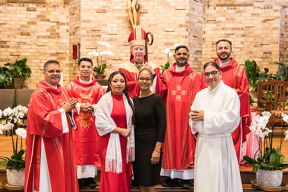 St Francis Confirmation 2023 0131